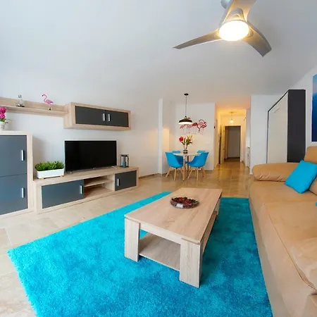Appartamento Zenplaya 2º 3 *