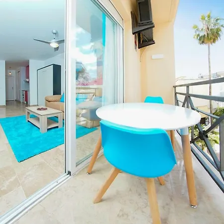 Zenplaya 2º 3 Appartamento
