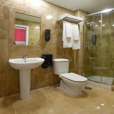 Appartamento Zenplaya 2º 3 Torremolinos