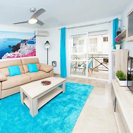 Appartement Zenplaya 2º 3 *