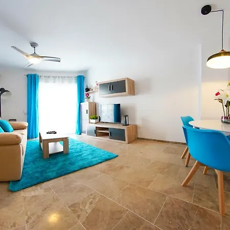 Appartamento Zenplaya 2º 3 Torremolinos