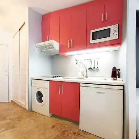 Appartement Zenplaya 2º 3 Torremolinos